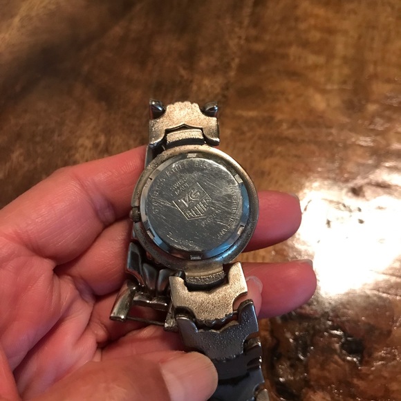 Tag Heuer 97675 vintage ladies watch - Picture 4 of 7